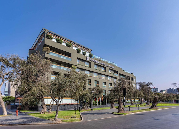 Gallery - Sonesta Hotel El Olivar Lima