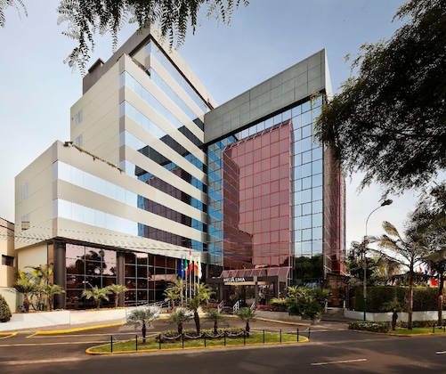 Gallery - Meliá Lima