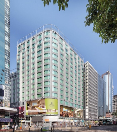 Gallery - Park Hotel Hong Kong