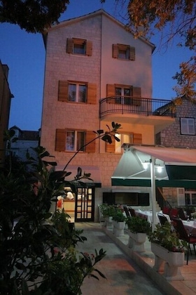 Gallery - Hotel Trogirski Dvori