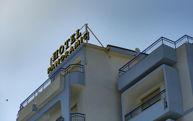 Gallery - Hotel Panoramic