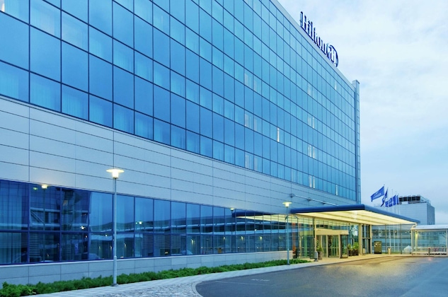 Gallery - Hilton Helsinki Airport