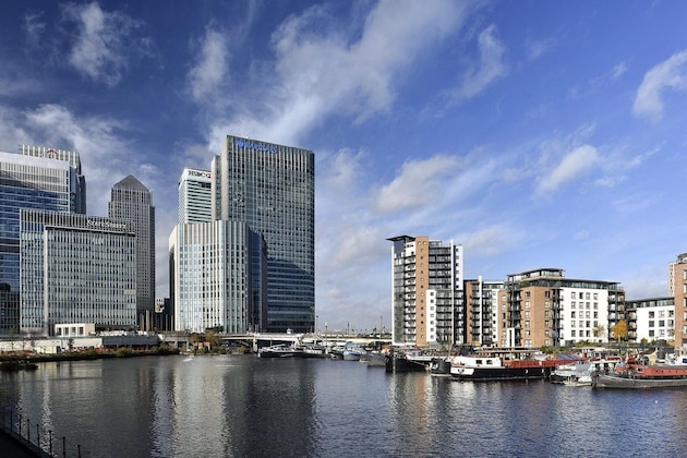 Gallery - Fraser Place Canary Wharf
