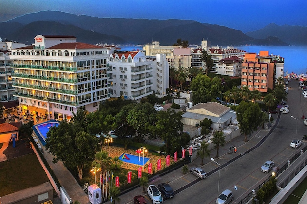 Gallery - Sun Bay Park Hotel