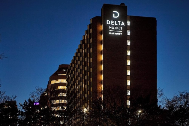 Gallery - Delta Hotels By Marriott Toronto Mississauga
