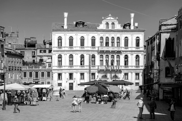Gallery - Ruzzini Palace