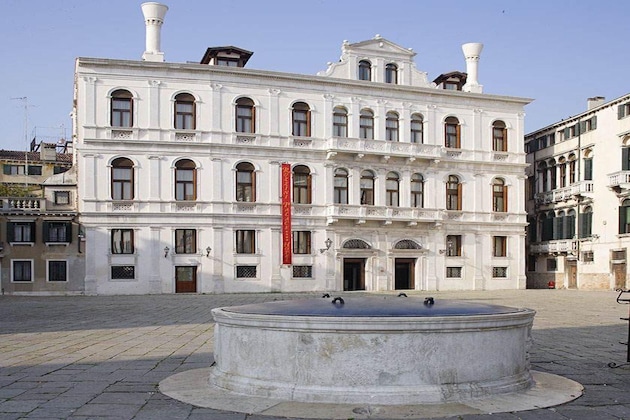 Gallery - Ruzzini Palace Hotel