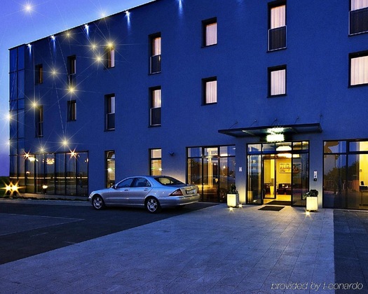 Gallery - Best Western Airport Hotel Stella