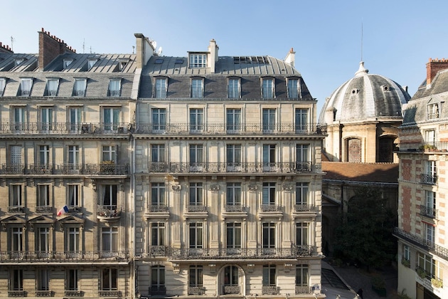 Gallery - Hotel Lumen Paris Louvre