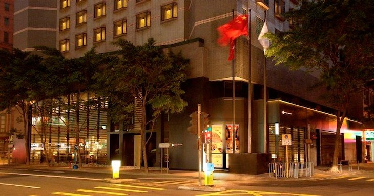 Gallery - Empire Hotel Hong Kong - Wan Chai