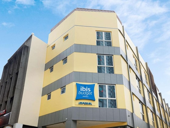 Gallery - ibis budget Singapore Imperial