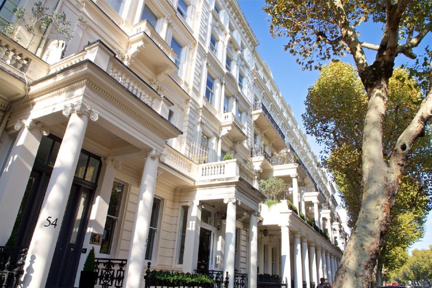 Gallery - 54 Queens Gate Hotel