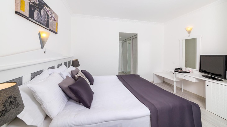 Gallery - Seray Deluxe Hotel