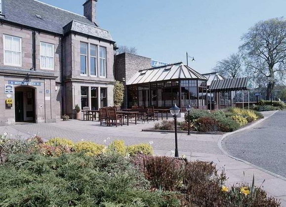 Gallery - Links Hotel