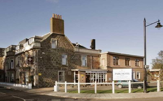 Gallery - Park Hotel