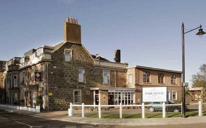 Gallery - Park Hotel