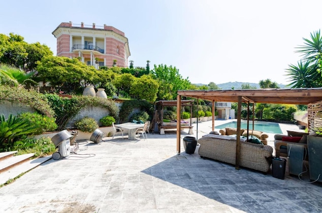 Gallery - Hotel Brisa - Adults Only