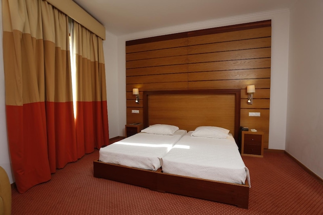 Gallery - Montebelo Palácio Dos Melos Viseu Historic Hotel