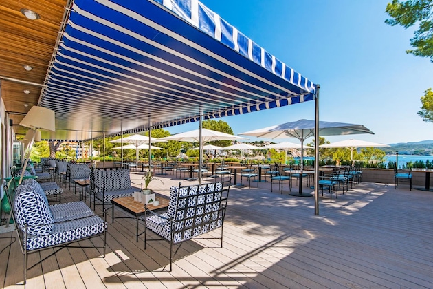 Gallery - Hotel Gran Fornells Thalasso & Spa