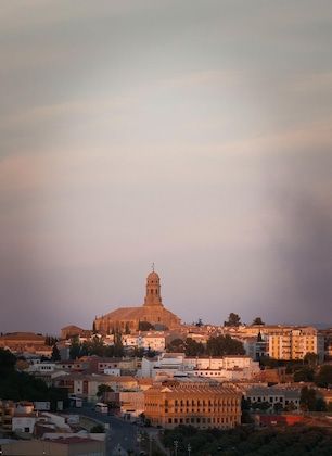Gallery - Hotel Campos de Baeza
