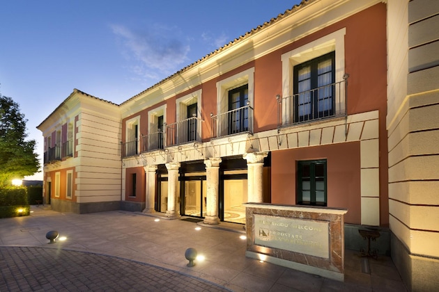 Gallery - Eurostars Palacio Buenavista