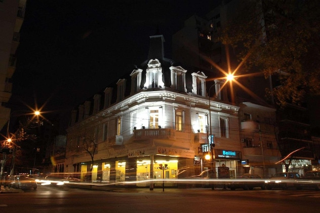 Gallery - Complejo Tango Boutique Hotel
