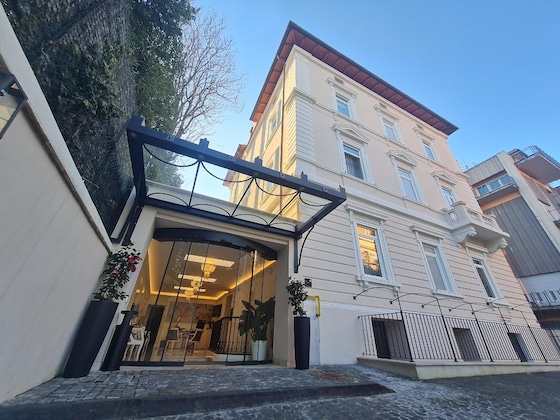 Gallery - Hotel La Ville