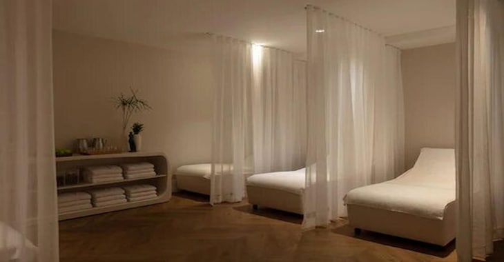 Gallery - Galei Kinnereth Hotel
