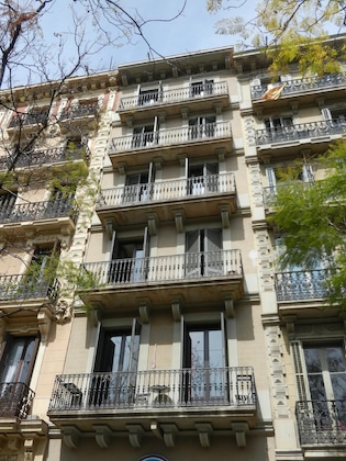 Gallery - Grandom Suites