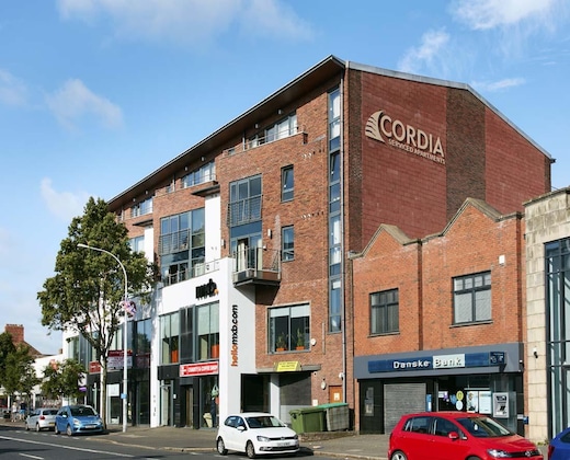 Gallery - Cordia Serviced Apartments