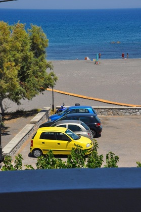 Gallery - Memories Beach Hotel