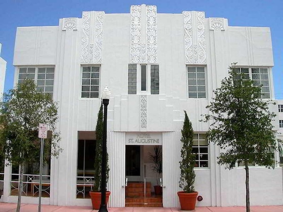 Gallery - Hotel St Augustine