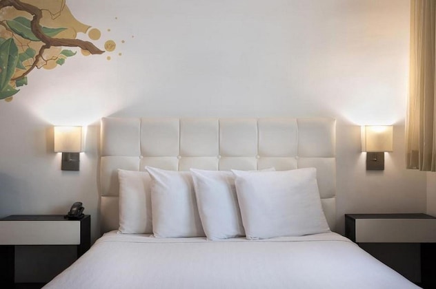 Gallery - Hotel St Augustine