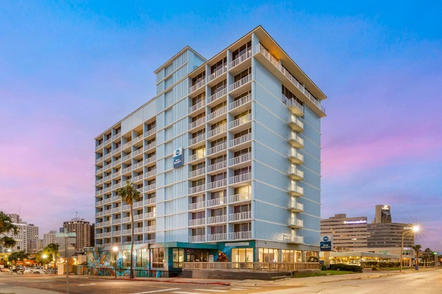 Gallery - Best Western Corpus Christi