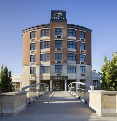 Gallery - Delta Hotels By Marriott Guelph Conference Centre