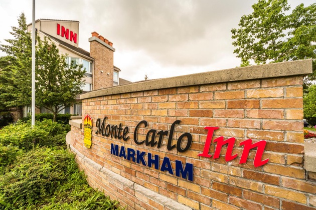 Gallery - Monte Carlo Inn Toronto - Markham