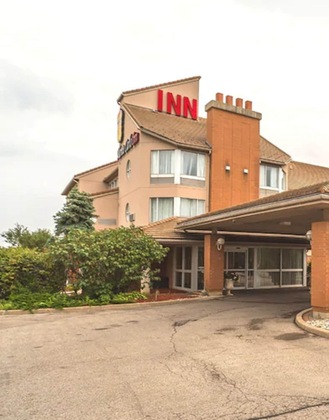 Gallery - Monte Carlo Inn Oakville Suites