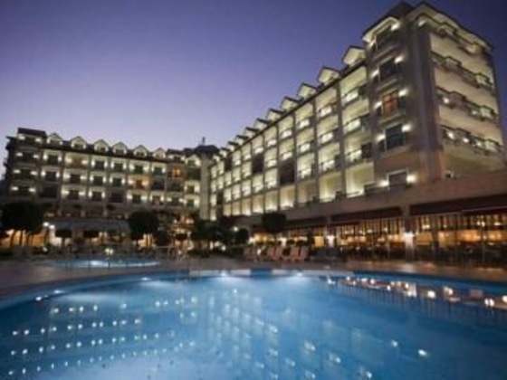 Gallery - Palmet Resort