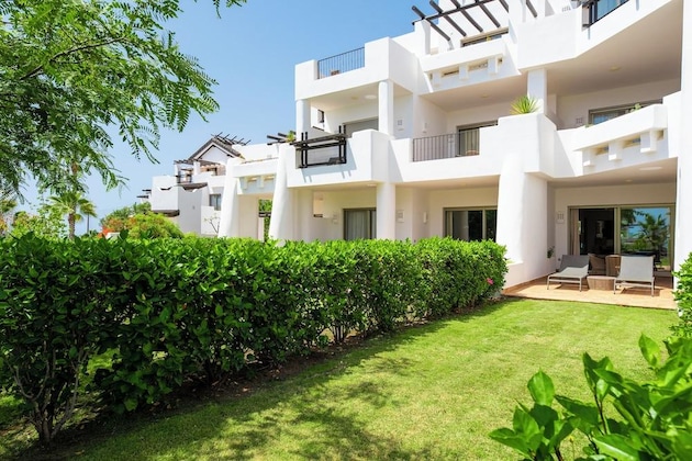 Gallery - Las Terrazas De Abama Suites