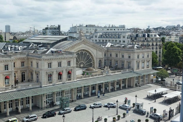 Gallery - NH Paris Gare de l'Est
