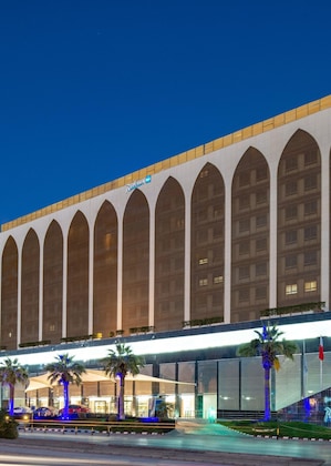 Gallery - Radisson Blu Hotel Riyadh