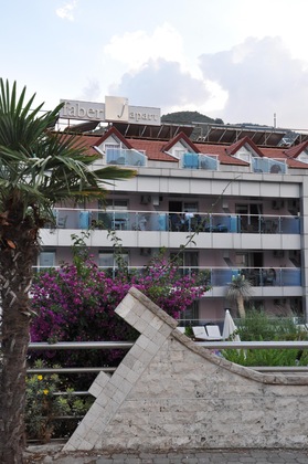 Gallery - Faber Apart Hotel