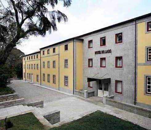 Gallery - Hotel Do Lago