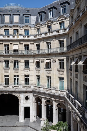 Gallery - Hotel Indigo Paris - Opera By Ihg