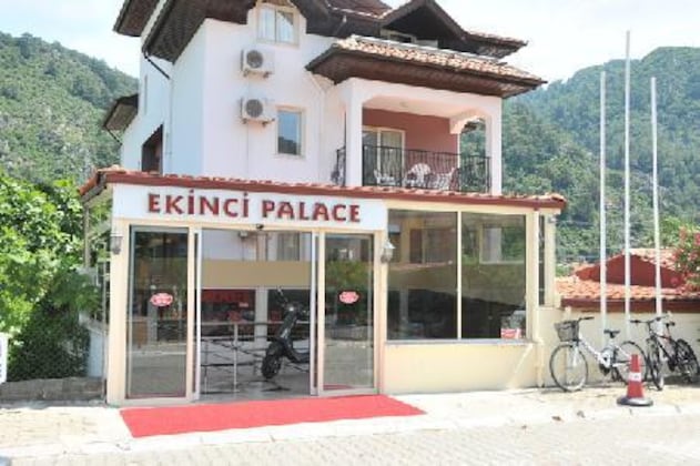 Gallery - Club Ekinci Palace
