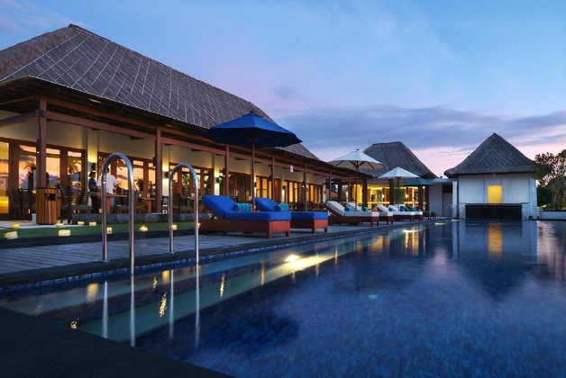 Gallery - Villa Mahapala