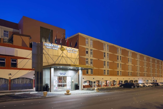 Gallery - Mena Hotel Nasiriah Riyadh