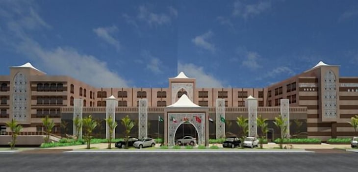 Gallery - Al Mutlaq Hotel