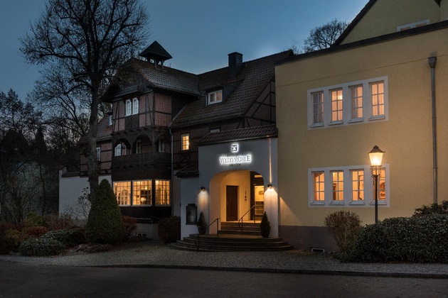 Gallery - Villa Weltemuhle Dresden