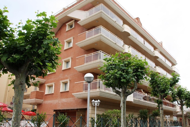 Gallery - Imperial Salou Apartments